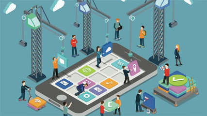 應(yīng)用軟件開發(fā)公司報價太高？這樣開發(fā)App節(jié)省90%費(fèi)用