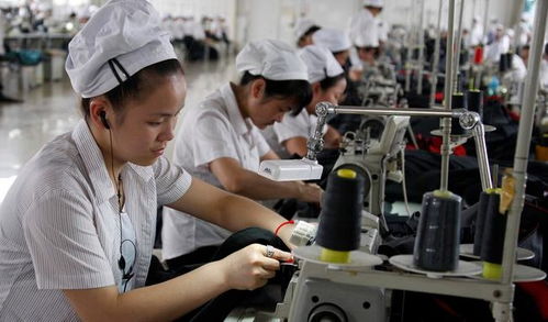 廣東在打工人心中已沒(méi)落了嗎？工廠月薪6000元，如今都準(zhǔn)備離開(kāi)的心理解析