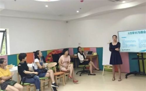 重慶南岸區(qū)注意力與感統(tǒng)訓(xùn)練機構(gòu)口碑盤點及心理咨詢選擇指南
